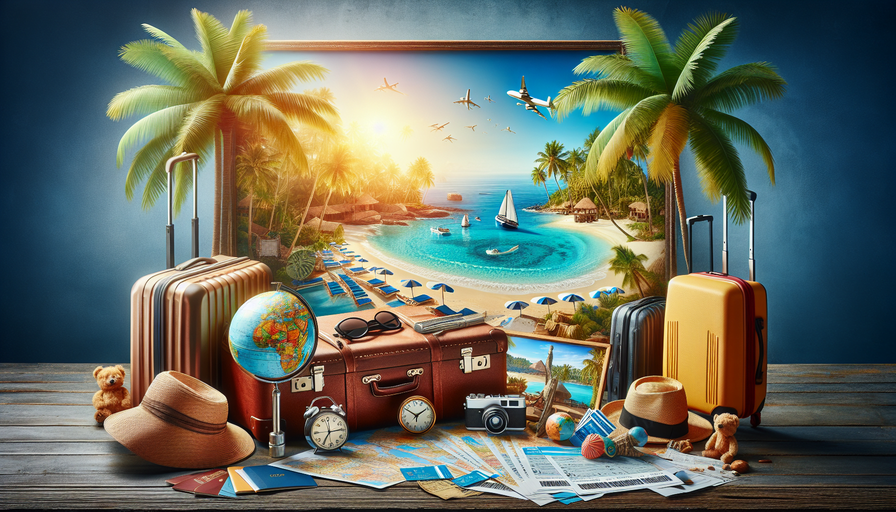 découvrez les séjours tout compris et profitez d'une escapade sans souci. réservez dès maintenant votre voyage parfait .