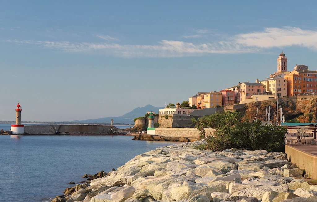 Bastia