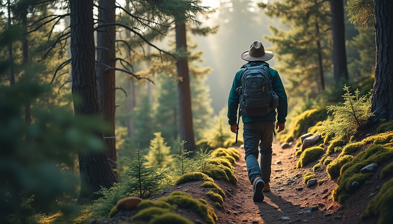 découvrez des conseils d'experts pour vivre pleinement votre aventure en solo. explorez des astuces sur la sécurité, la gestion du budget et les meilleures destinations pour une expérience inoubliable et enrichissante.
