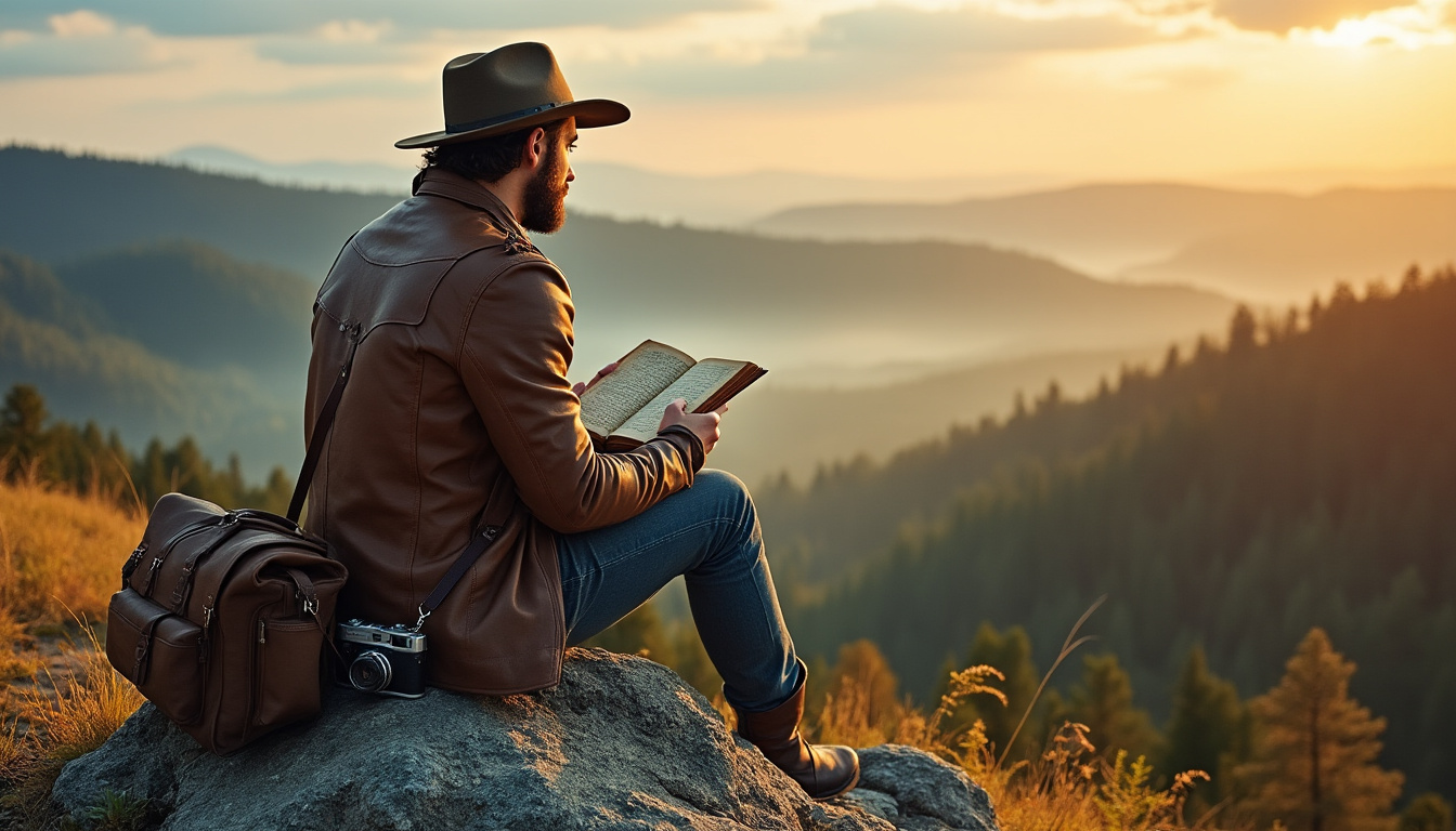 découvrez les meilleurs conseils d'experts pour réussir votre aventure en solo. que vous soyez novice ou aventurier aguerri, préparez-vous à explorer le monde avec autonomie et confiance grâce à des astuces pratiques et des recommandations inspirantes.