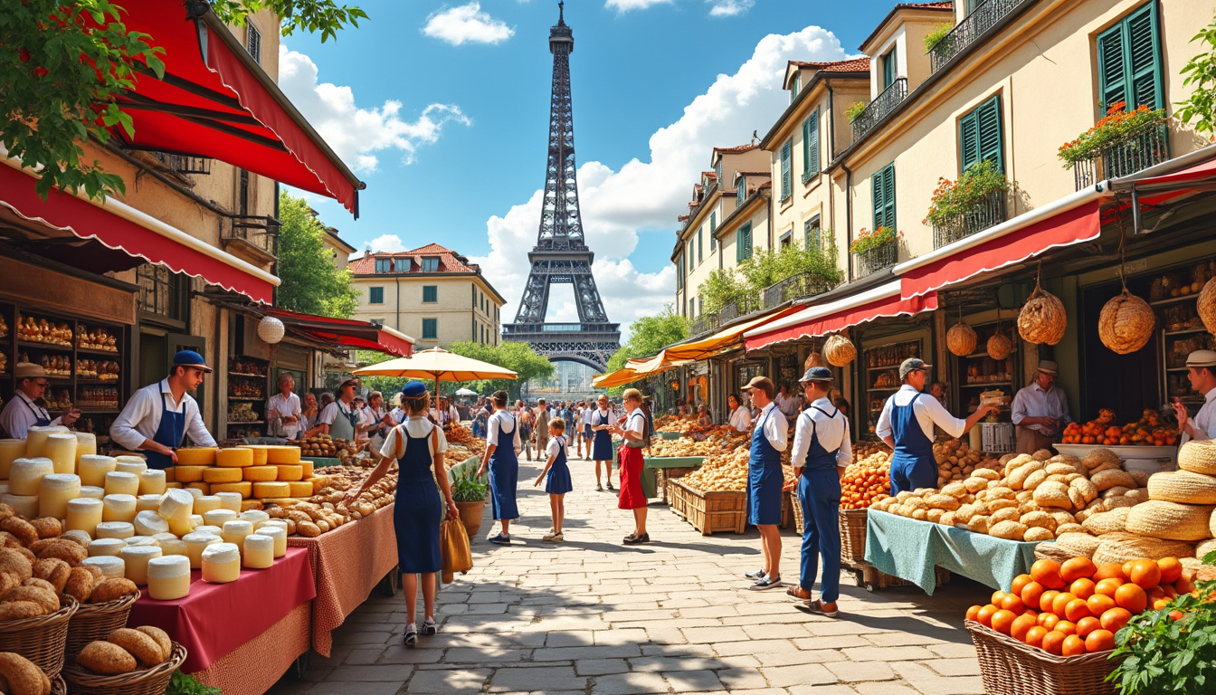 partez à la découverte des saveurs authentiques lors de vos voyages ! explorez la gastronomie locale à travers des aventures culinaires uniques, savourant des plats traditionnels et des spécialités régionales qui vous plongeront au cœur des cultures. une expérience gastronomique à ne pas manquer !