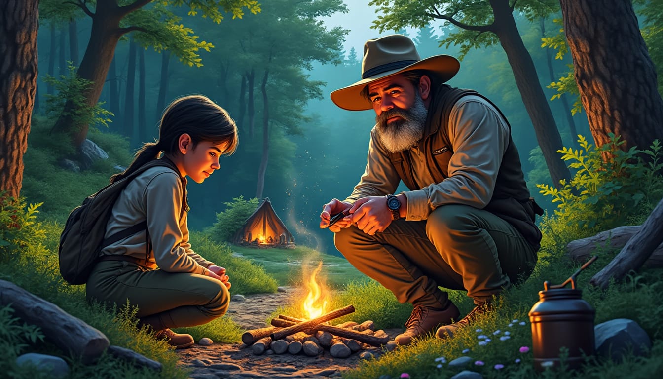 découvrez des aventures palpitantes en pleine nature, spécialement conçues pour les voyageurs intermédiaires. explorez des destinations hors des sentiers battus, profitez d'activités de plein air stimulantes et connectez-vous avec la nature pour une expérience inoubliable.