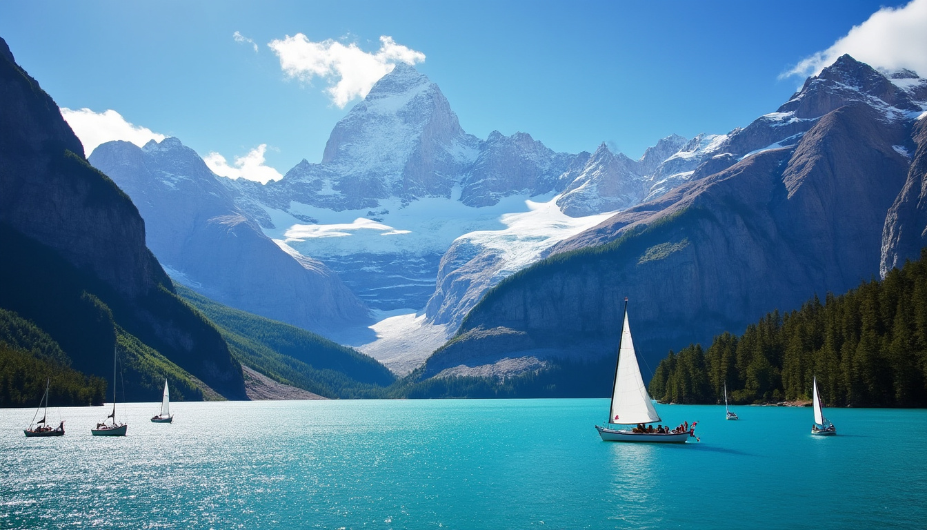 découvrez les récits captivants d'une exploratrice intrépide qui brave les horizons inexplorés. plongez dans ses aventures en terre inconnue et laissez-vous envoûter par ses histoires fascinantes qui révèlent la beauté et les mystères du monde.