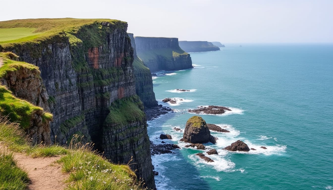 découvrez les 10 meilleures randonnées à travers des paysages à couper le souffle, spécialement sélectionnées pour les voyageurs aguerris. préparez-vous à vivre des aventures inoubliables au cœur de la nature.