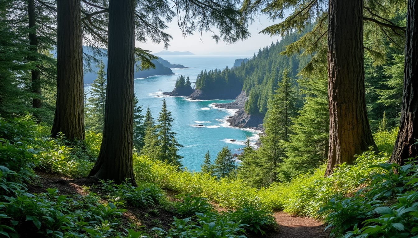 découvrez les 10 meilleures randonnées à travers des paysages à couper le souffle, spécialement sélectionnées pour les voyageurs aguerris. préparez-vous à vivre des aventures inoubliables tout en explorant la beauté sauvage de la nature.