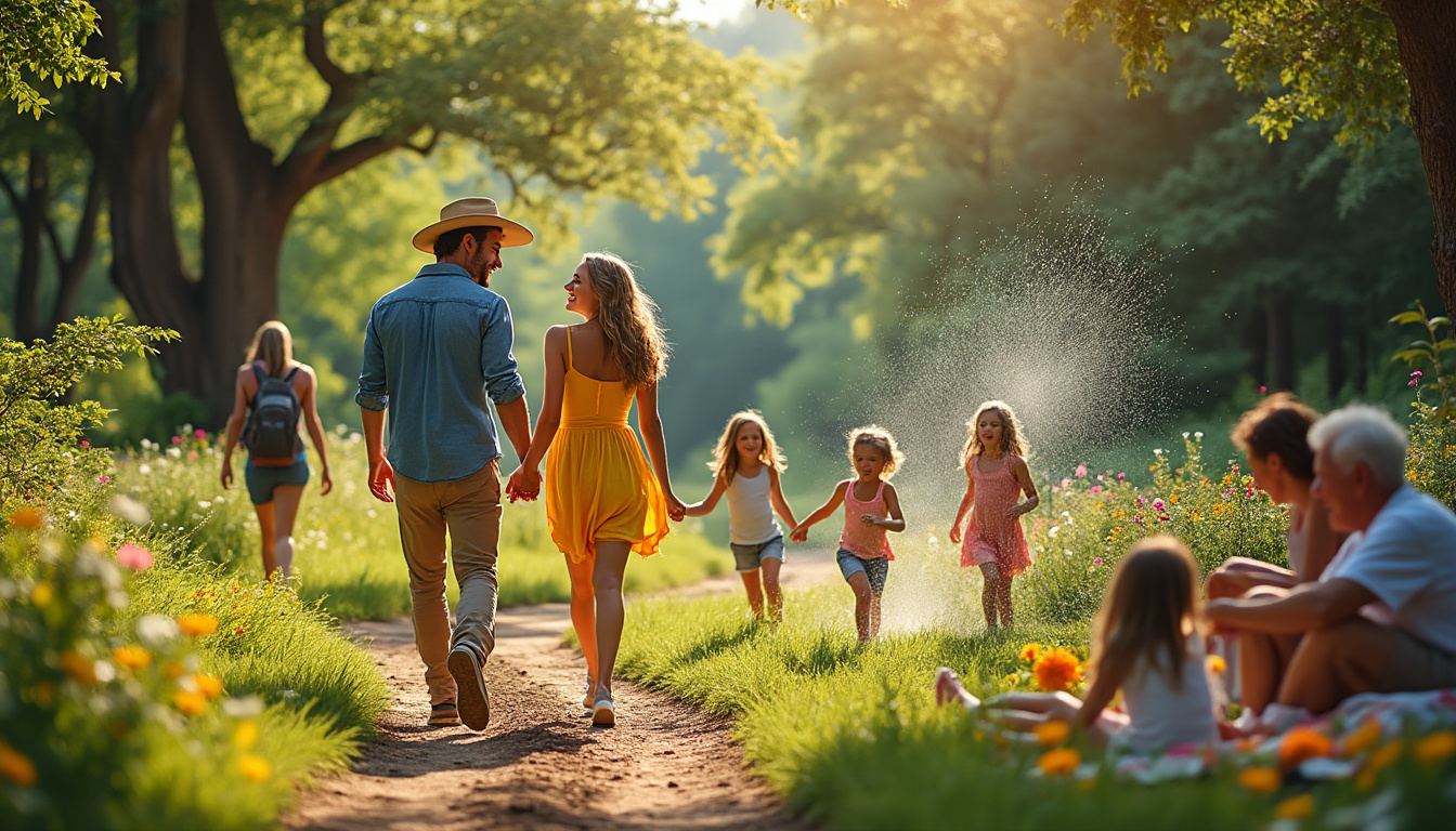 découvrez nos camps d'aventure, conçus spécialement pour les voyageurs intermédiaires en quête d'expériences uniques. immergez-vous dans la nature, relevez des défis passionnants et élargissez vos horizons tout en partageant des moments inoubliables avec d'autres aventuriers.