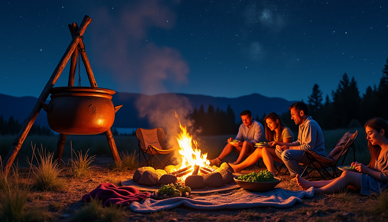 découvrez nos camps d'aventure, spécialement conçus pour les voyageurs intermédiaires en quête de sensations fortes et de nouvelles découvertes. plongez dans des activités palpitantes, nouez des amitiés durables et explorez des paysages époustouflants. vivez une expérience inoubliable qui allie défi et convivialité!
