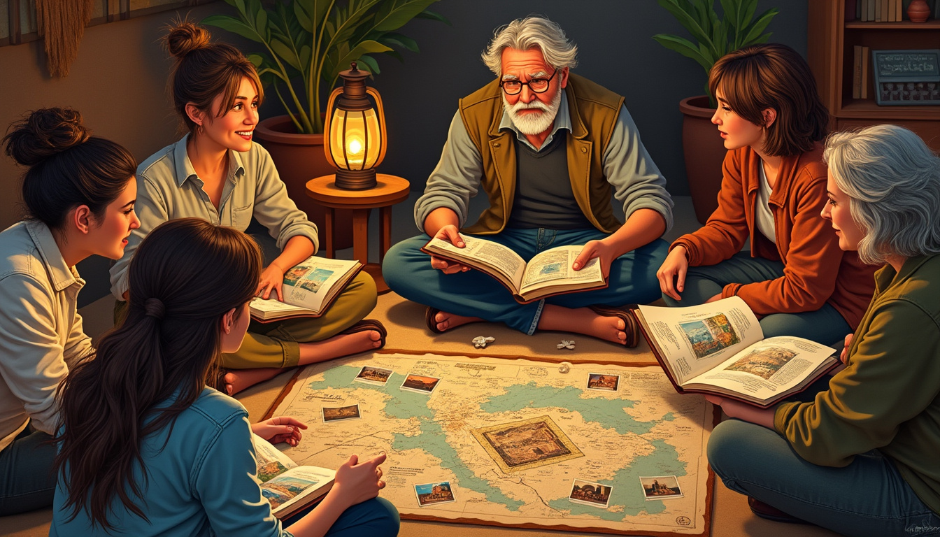 découvrez comment créer un journal de bord d'aventure captivant et mémorable. suivez nos conseils pratiques pour documenter vos explorations, capturer vos émotions et immortaliser vos souvenirs tout en stimulant votre créativité.