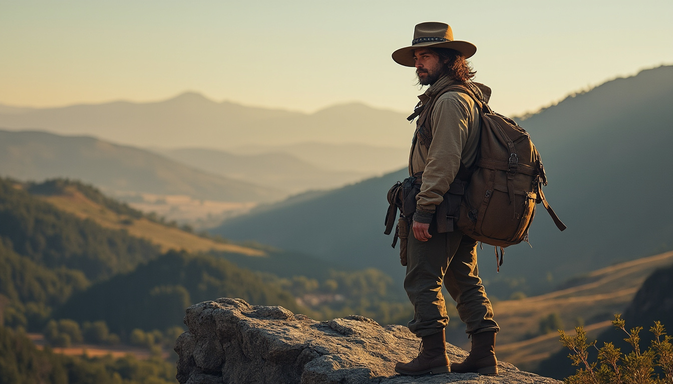 découvrez les clés pour cultiver la résilience en tant qu'explorateur. apprenez des stratégies pratiques et des conseils inspirants pour surmonter les défis, renforcer votre mental et embrasser l'aventure avec détermination.