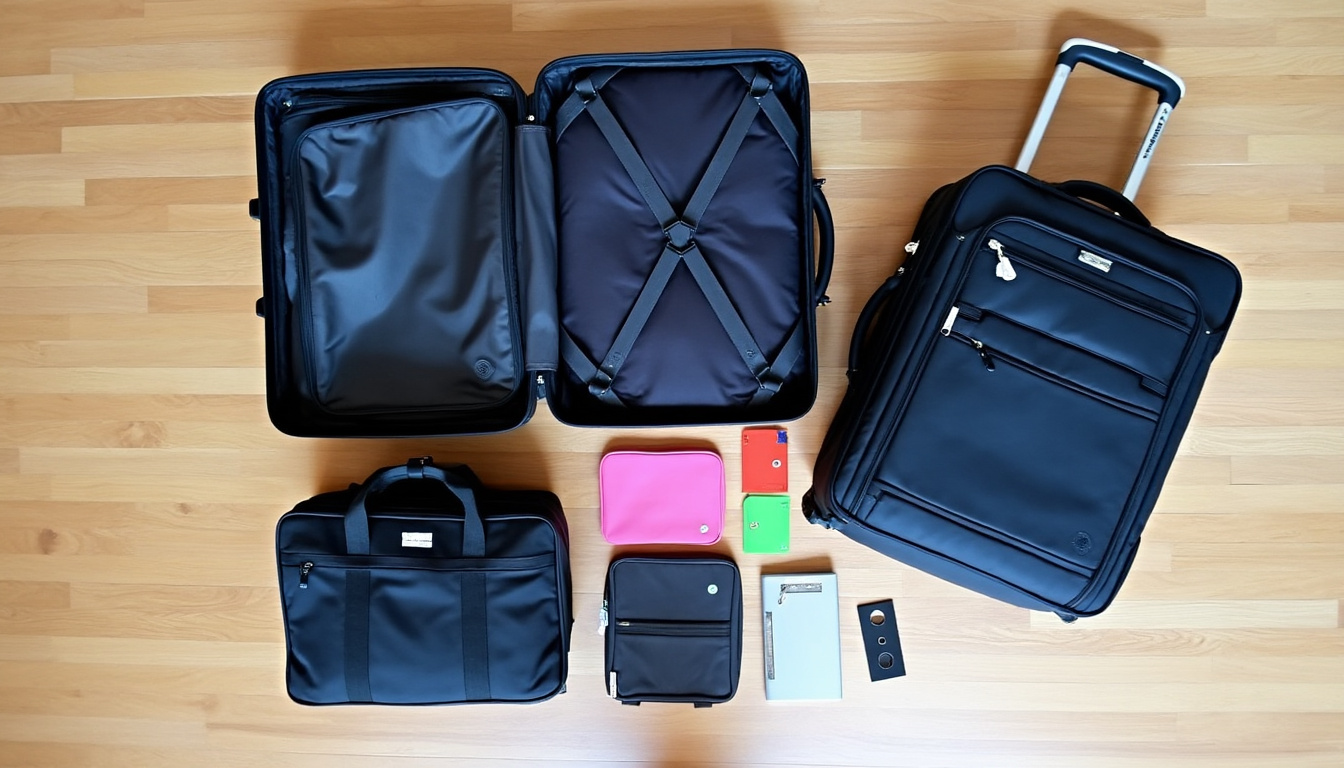 découvrez des conseils pratiques et des stratégies efficaces pour gérer les imprévus lors de vos voyages. apprenez à anticiper les problèmes, à rester serein et à profiter pleinement de votre aventure, même face à l'inattendu.