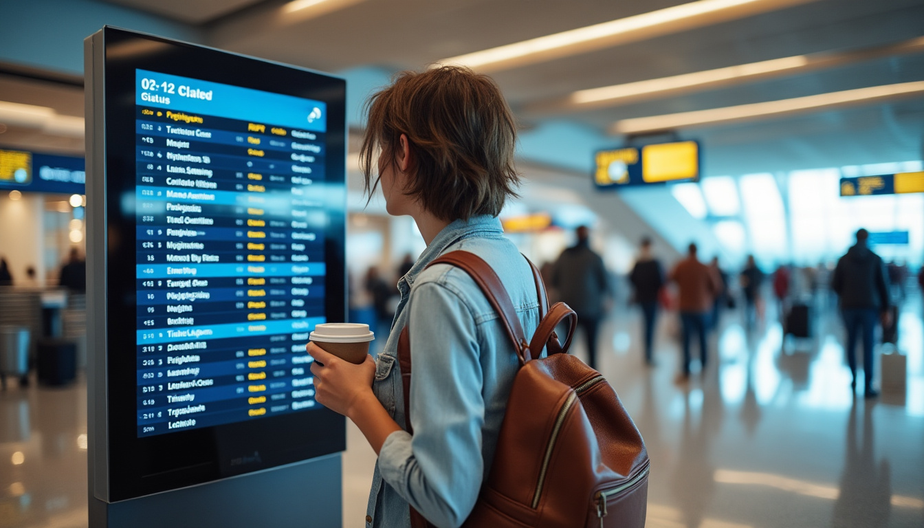 découvrez des astuces pratiques et des conseils pour gérer les imprévus lors de vos voyages. apprenez à rester serein face aux aléas du trajet, aux changements de plans et aux situations inattendues pour profiter pleinement de votre aventure.