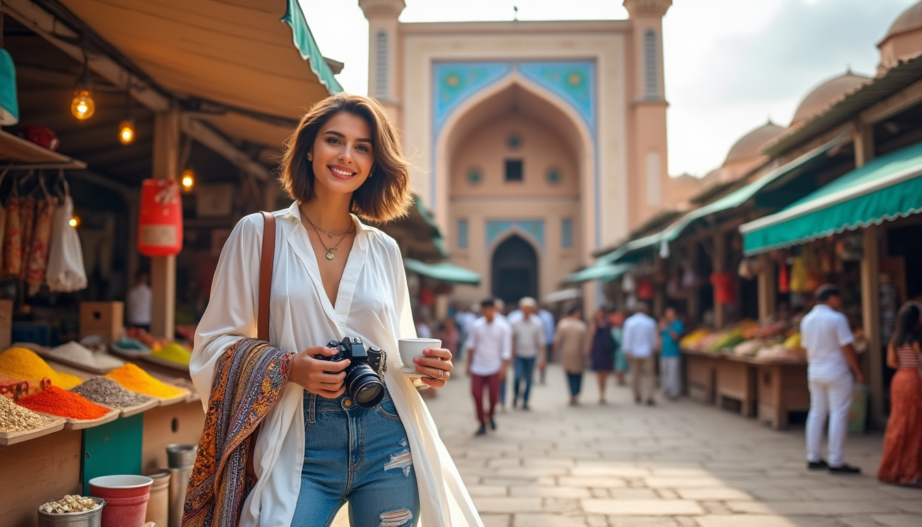 découvrez comment les récits de voyageurs façonnent nos choix de destination, en explorant l'impact des expériences partagées sur nos décisions de voyage. plongez dans l'univers fascinant du tourisme inspiré par les histoires d'autres aventuriers.