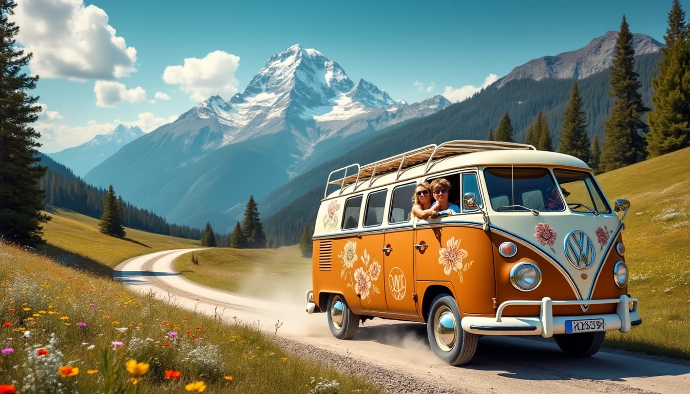 découvrez nos conseils pratiques pour planifier un voyage d'aventure inoubliable. apprenez à choisir votre destination, organiser vos activités et préparer votre équipement pour une expérience palpitante en pleine nature.
