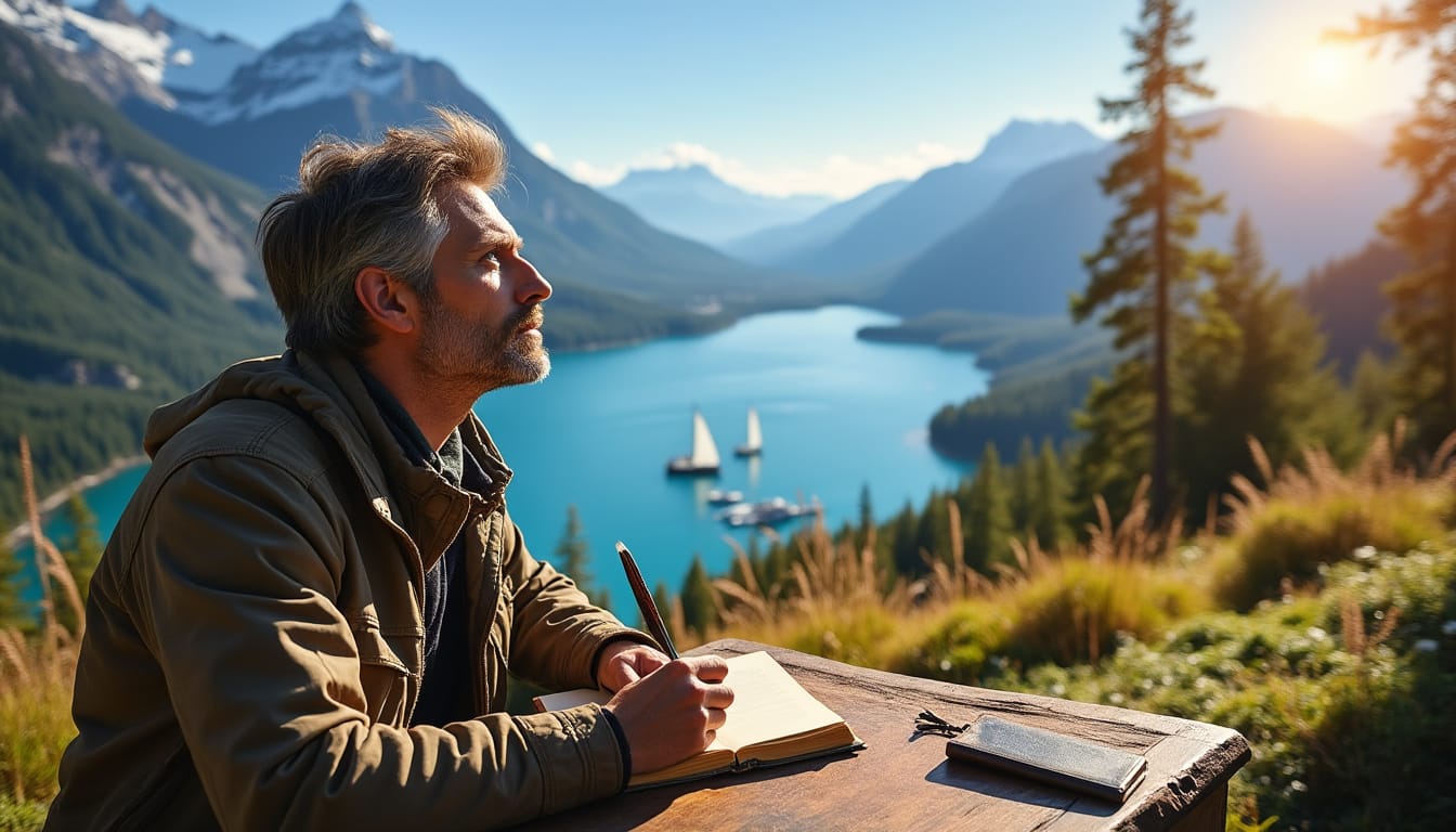 découvrez les étapes essentielles pour planifier un voyage d'aventure réussi : conseils pratiques, choix de destinations, préparation physique et mentale, et astuces pour vivre des expériences inoubliables. transformez votre rêve d'aventure en réalité !