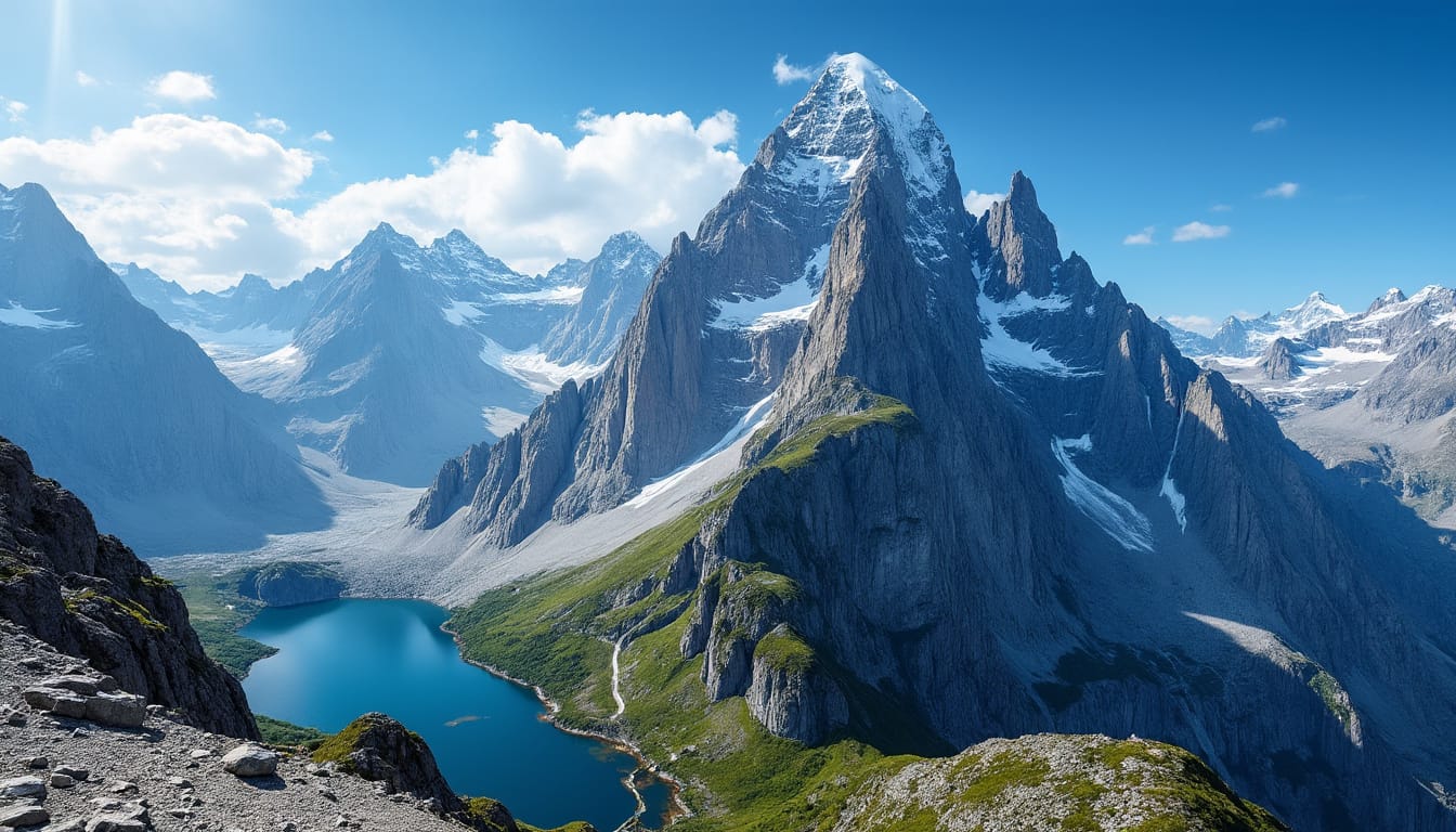 découvrez comment planifier un voyage d'aventure réussi grâce à nos conseils pratiques. de la sélection de la destination à l'organisation des activités, apprenez à maximiser votre expérience en pleine nature tout en garantissant votre sécurité et votre confort.