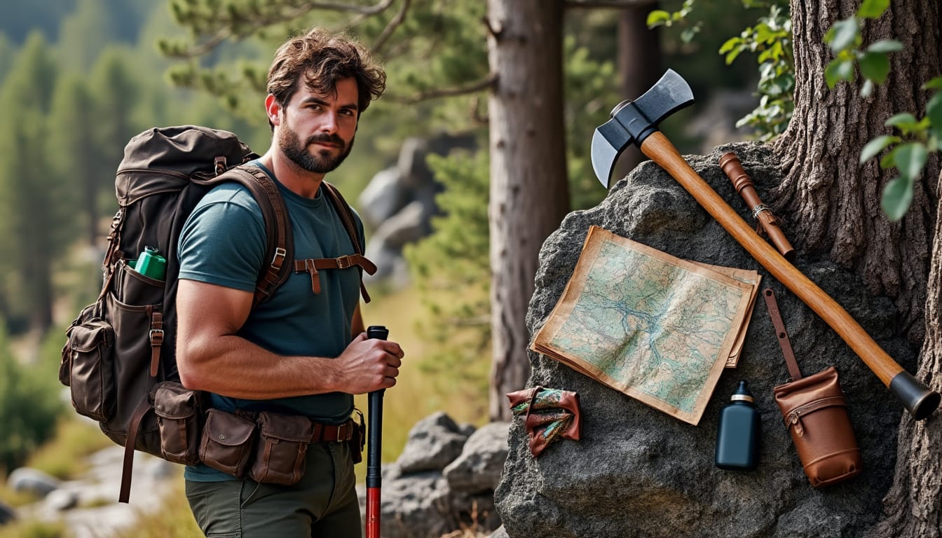 découvrez des conseils d'experts pour planifier une expédition mémorable. apprenez à organiser votre voyage, choisir votre destination et vivre une expérience inoubliable en pleine nature. idéal pour les aventuriers et passionnés d'exploration.