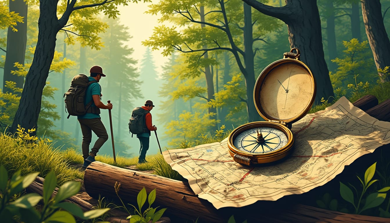 découvrez des conseils pratiques et des astuces indispensables pour rendre vos randonnées inoubliables. ce guide est spécialement conçu pour les voyageurs intermédiaires souhaitant explorer la nature, améliorer leurs techniques de randonnée et profiter pleinement de chaque moment passé en plein air.