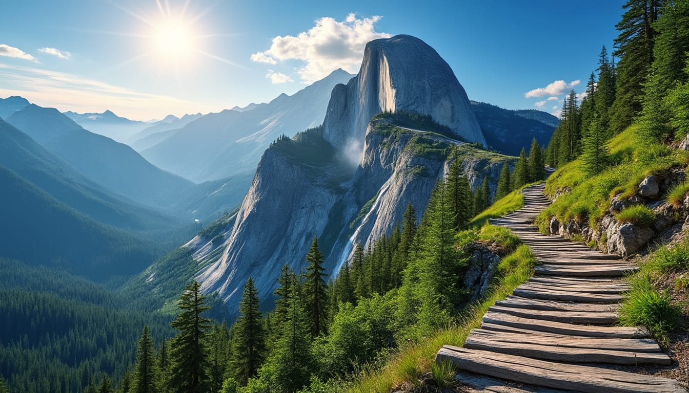 découvrez des conseils pratiques pour les aventuriers en herbe, afin de bien préparer vos excursions en pleine nature. des astuces sur l'équipement, la sécurité et l'exploration pour que chaque aventure soit réussie et mémorable.