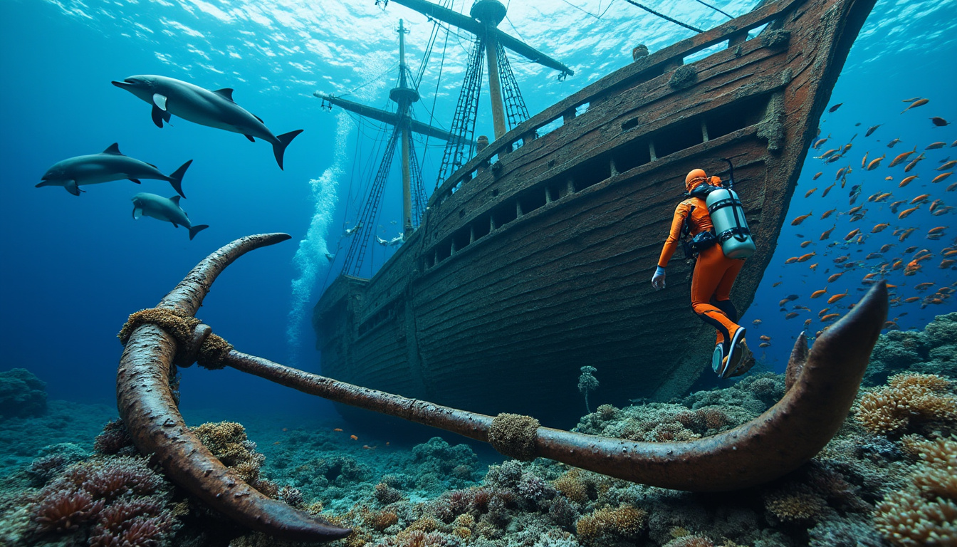 explorez les merveilles cachées des profondeurs marines grâce à des plongées dédiées aux plongeurs expérimentés. aventures sous-marines, rencontres avec la faune aquatique et paysages sous-marins époustouflants vous attendent dans ce guide complet pour les passionnés d'exploration.