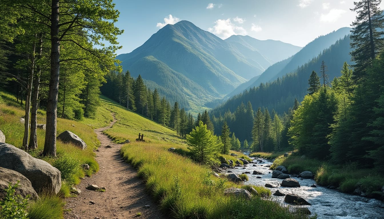 explorez des récits captivants de voyages qui vous transporteront à travers des souvenirs inoubliables. laissez-vous inspirer par des aventures authentiques, des paysages à couper le souffle et des rencontres enrichissantes qui marqueront votre esprit à jamais.