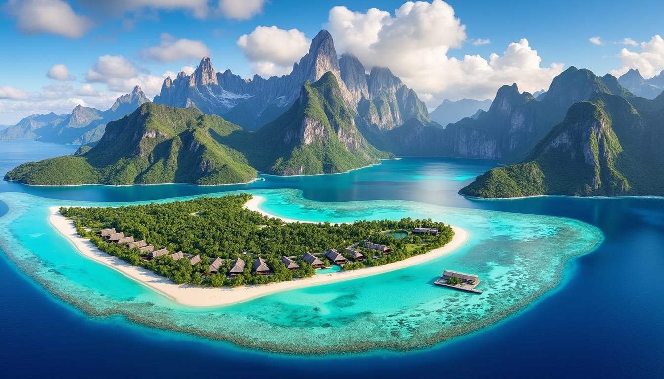 explorez des récits captivants qui vous plongeront au cœur d'aventures mémorables à travers le monde, et inspirez-vous pour créer vos propres souvenirs inoubliables. plongez dans des histoires de voyage fascinantes et laissez-vous transporter par la magie des destinations lointaines.