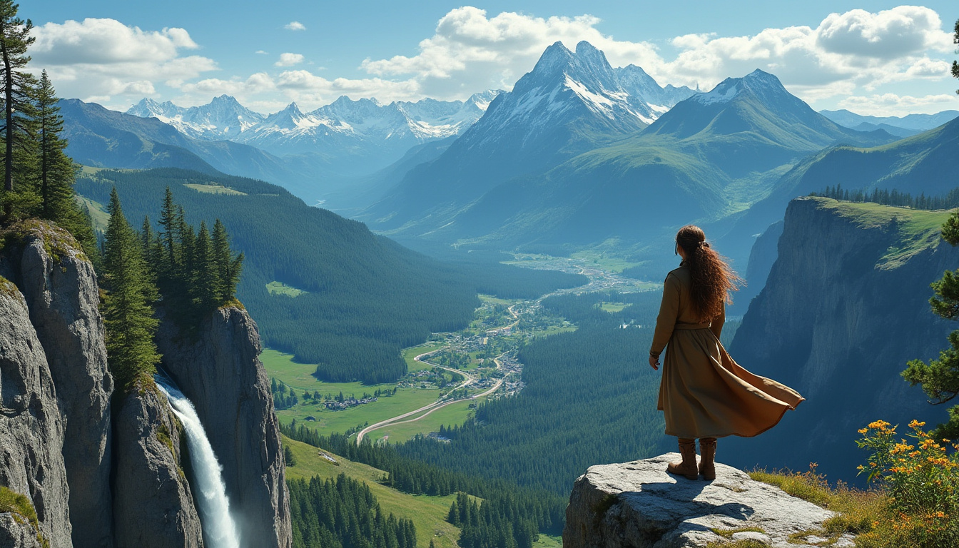 découvrez des récits inspirants de voyageurs qui partagent leurs expériences et leçons de vie. plongez dans des histoires enrichissantes qui vous encourageront à explorer le monde et à apprendre de chaque aventure.