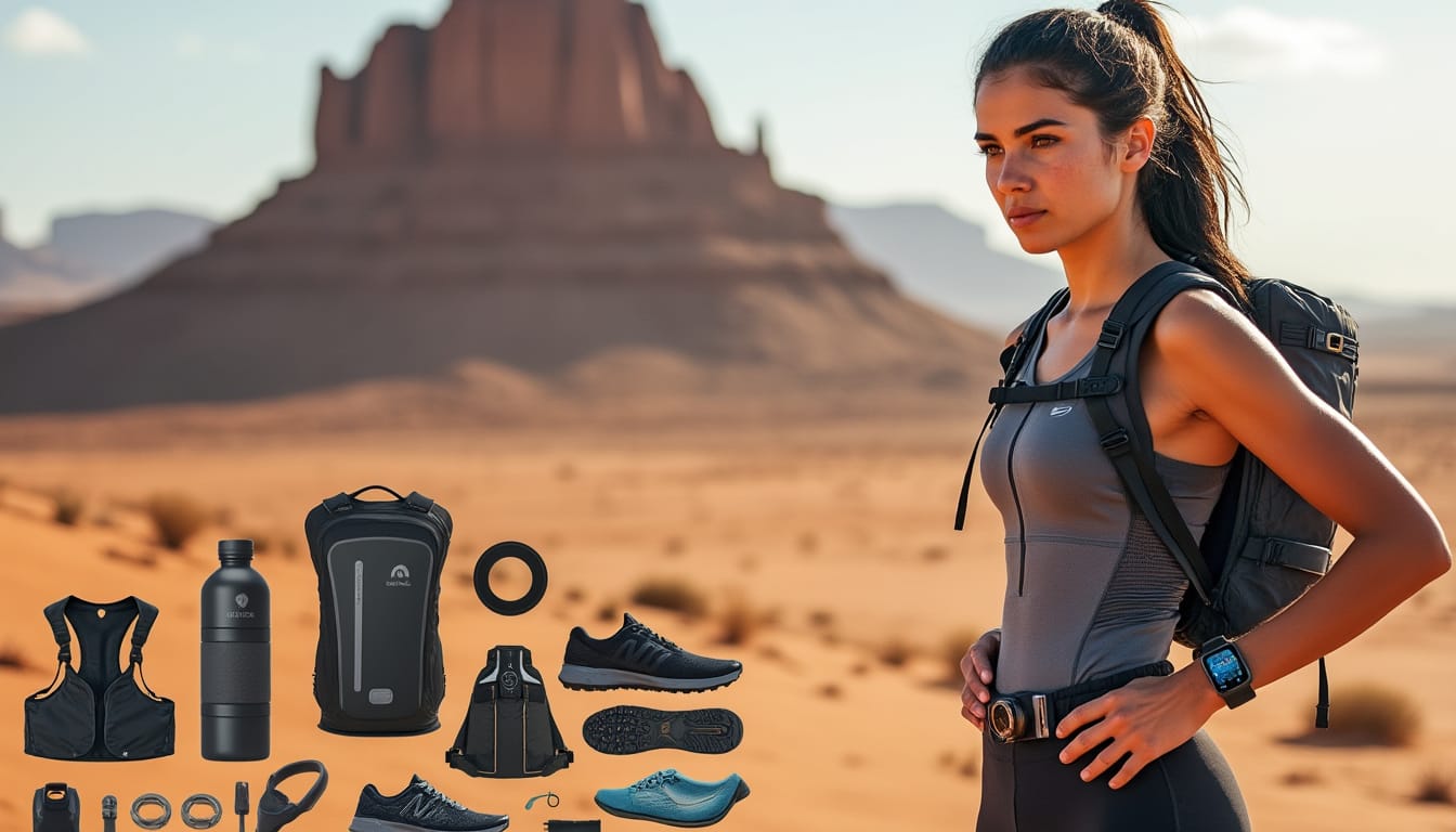 découvrez l'équipement incontournable pour les aventuriers aguerris, conçu pour allier performance, durabilité et confort. préparez-vous à vivre des expéditions inoubliables avec des articles de qualité supérieure adaptés à tous vos besoins d'aventure.