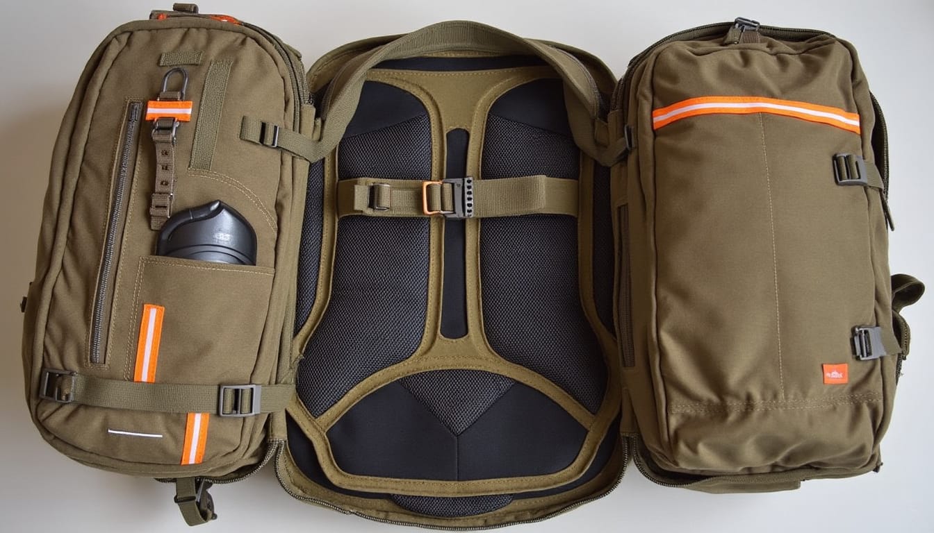 découvrez notre sélection d'équipements essentiels pour les explorateurs chevronnés. conçus pour la robustesse et la performance, nos produits vous accompagneront dans toutes vos aventures en plein air. préparez-vous à explorer avec confiance et style !
