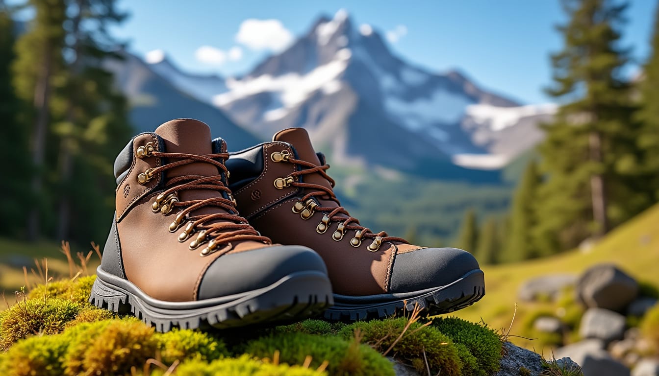découvrez notre sélection d'équipements indispensables pour les explorateurs chevronnés. préparez-vous à affronter l'aventure avec des outils fiables et performants, adaptés à toutes vos excursions en pleine nature.