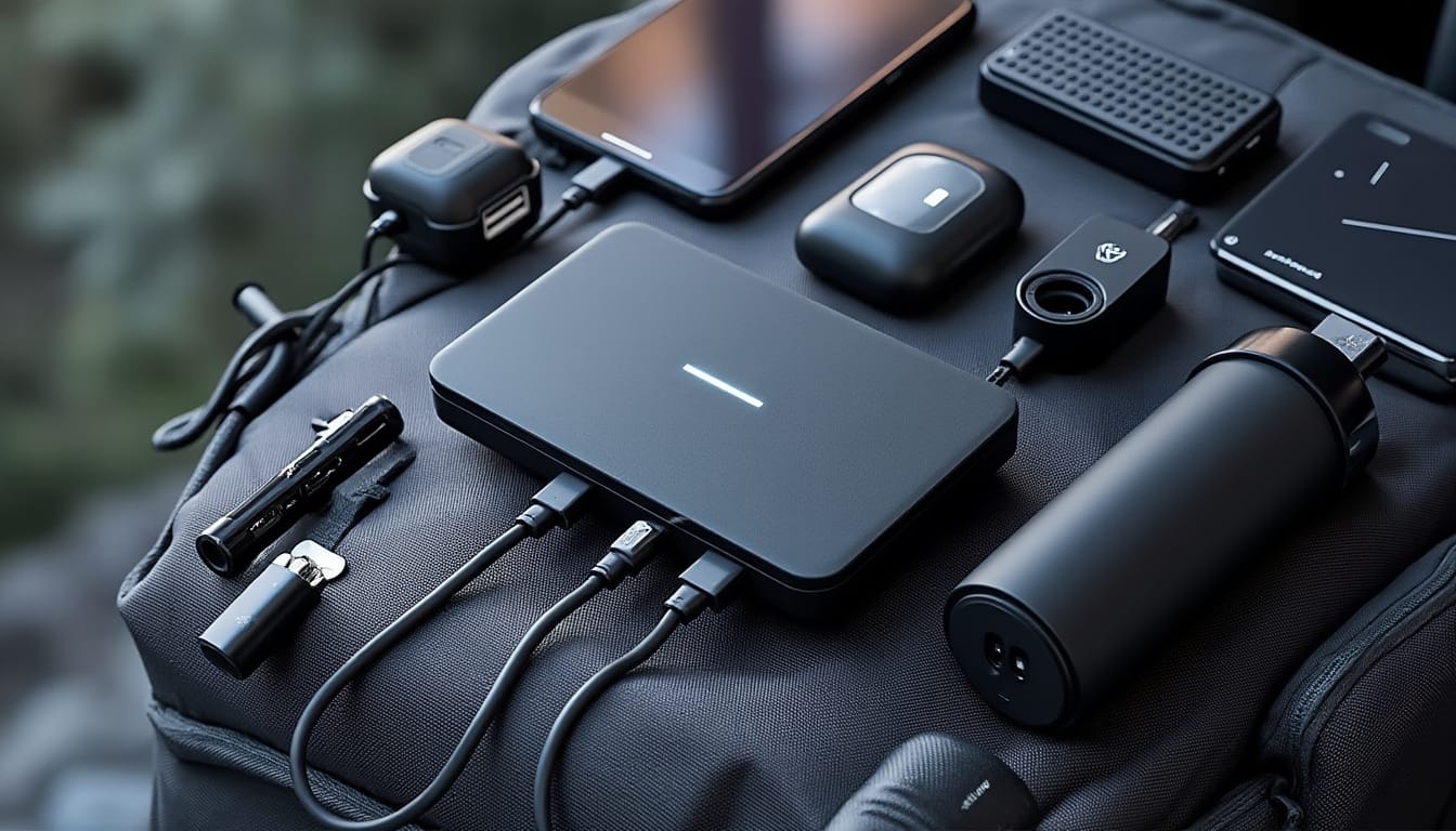 découvrez les équipements incontournables pour les voyageurs intermédiaires prêts à vivre des aventures inoubliables. de l'équipement de camping aux gadgets technologiques, préparez votre prochaine expédition avec nos conseils essentiels.