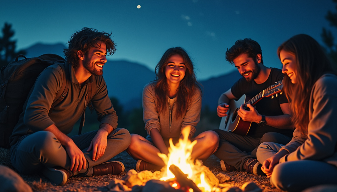 découvrez des conseils essentiels pour les voyageurs intrépides souhaitant s'évader en solo. inspirez-vous pour vivre des aventures inoubliables, explorer de nouveaux horizons et profiter pleinement de votre indépendance tout en voyageant. que vous soyez novice ou aventurier aguerri, cette guide est faite pour vous!