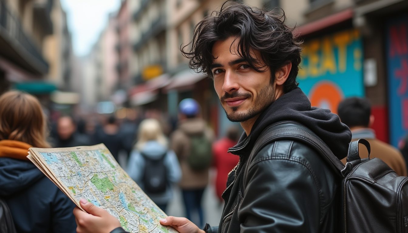 découvrez des conseils pratiques et inspirants pour les voyageurs intrépides en quête d'une évasion en solo. explorez des destinations fascinantes, apprenez à naviguer seuls et libérez votre esprit d'aventure avec des astuces essentielles pour profiter pleinement de votre escapade.