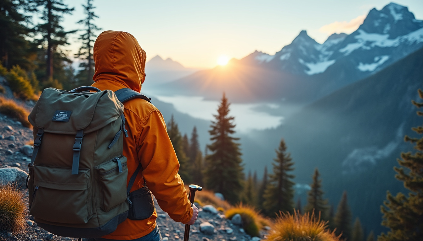 découvrez nos conseils essentiels pour une évasion en solo inoubliable. que vous soyez un voyageur intrépide ou en quête d'aventure, explorez des destinations uniques, des astuces de sécurité et des recommandations pour profiter pleinement de votre expérience en solo.