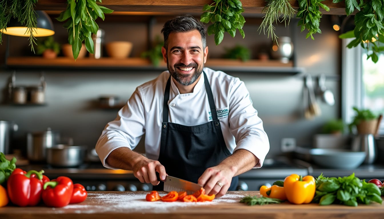 plongez dans un voyage culinaire captivant avec 'exploration gastronomique : récits d'une food lover'. découvrez des histoires savoureuses, des recettes inspirantes et des aventures gustatives qui éveilleront vos papilles et élargiront vos horizons culinaires.