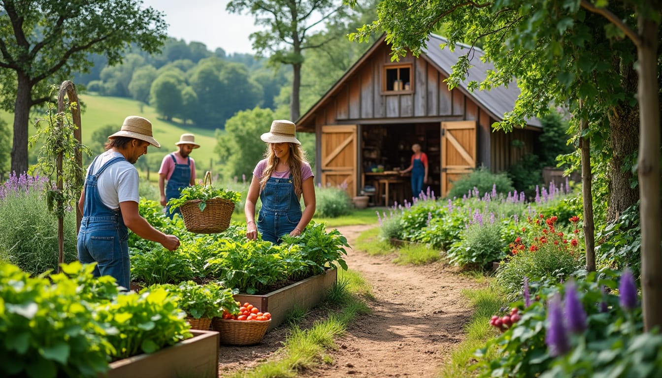 plongez dans l'univers savoureux d'une véritable passionnée de cuisine avec 'exploration gastronomique : récits d'une food lover'. découvrez des récits captivants, des conseils gourmands et des découvertes culinaires qui éveilleront vos papilles et nourriront votre esprit. un voyage sensoriel à ne pas manquer pour tous les amateurs de bonne chère !
