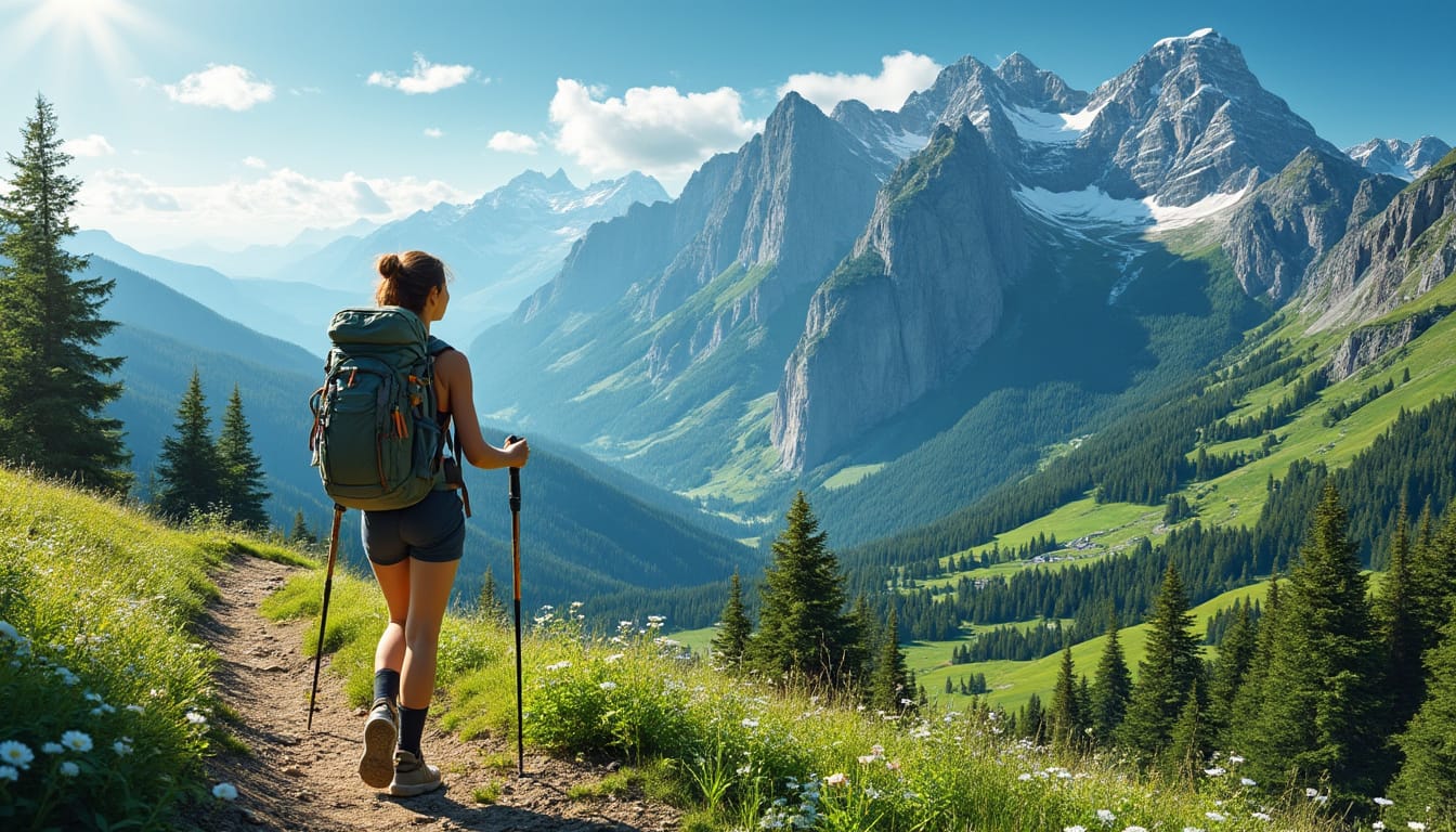 découvrez un monde d'aventures sans fin avec 'explorations pour les curieux'. plongez dans des activités captivantes et enrichissantes qui éveilleront votre soif de connaissance et d'aventure. parfait pour ceux qui veulent élargir leurs horizons !