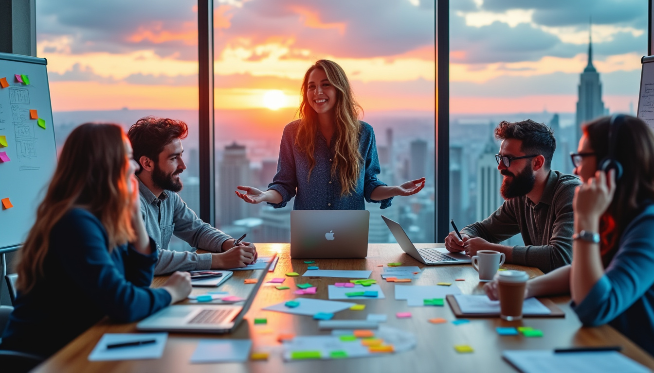 découvrez les nombreux avantages de l'exploration en groupe et les stratégies efficaces de collaboration pour optimiser votre expérience. apprenez comment travailler ensemble peut enrichir vos découvertes et renforcer les liens au sein de votre équipe.
