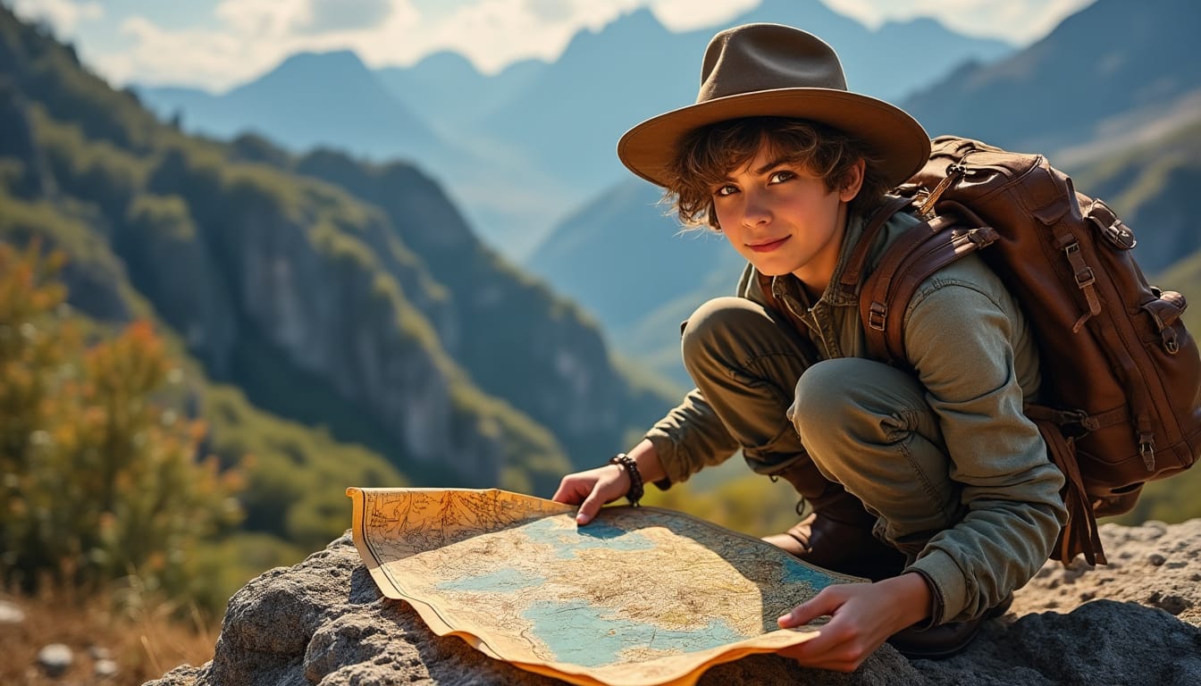 découvrez les histoires fascinantes des voyageurs à travers le monde. une perspective enrichissante qui vous inspirera à explorer de nouveaux horizons et à comprendre différentes cultures. laissez-vous transporter par des récits captivants et vivez l'aventure autrement.