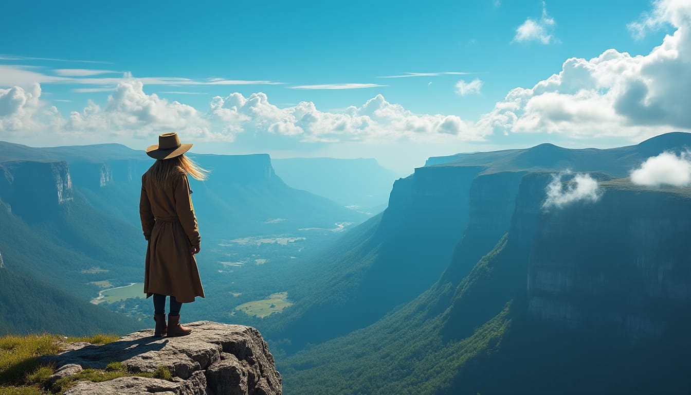 découvrez des récits fascinants de voyageurs qui partagent leurs expériences uniques et enrichissantes à travers le monde. plongez dans des perspectives diverses et inspirantes qui vous inviteront à explorer de nouveaux horizons.