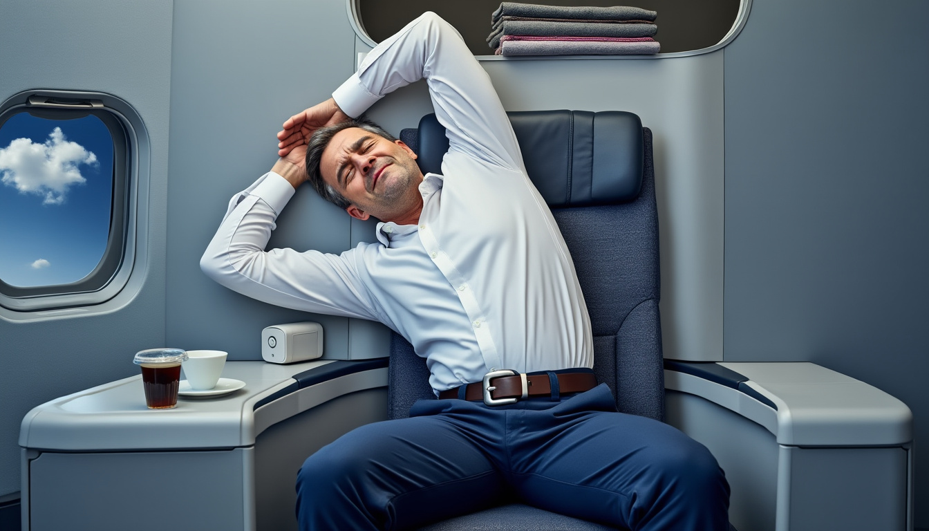 découvrez des astuces pratiques pour gérer le décalage horaire lors de vos premiers voyages. apprenez à surmonter la fatigue du voyage, à ajuster votre horloge interne et à profiter pleinement de votre expérience à l'étranger grâce à nos conseils sur le sommeil, l'alimentation et l'hydratation.