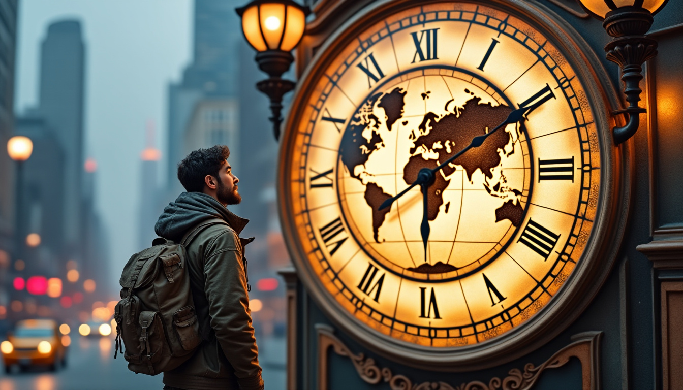découvrez des astuces pratiques pour gérer le décalage horaire lors de vos premiers voyages. apprenez à vous adapter rapidement afin de profiter pleinement de votre expérience, réduire la fatigue et maximiser votre plaisir dans chacune de vos destinations.