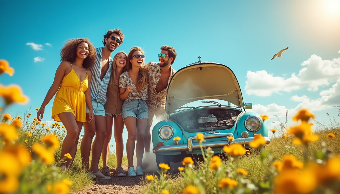 découvrez comment les aventuriers abordent les imprévus en voyage, des conseils pratiques aux anecdotes inspirantes. apprenez à transformer les obstacles en opportunités pour des expériences de voyage mémorables et enrichissantes.