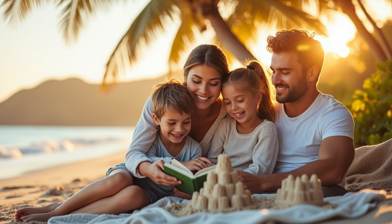 découvrez comment les aventuriers maîtrisent l'art de gérer les imprévus lors de leurs voyages. des conseils pratiques, des anecdotes inspirantes et des stratégies éprouvées pour transformer chaque défi en une opportunité d'enrichissement. préparez-vous à affronter l'inattendu avec sérénité !