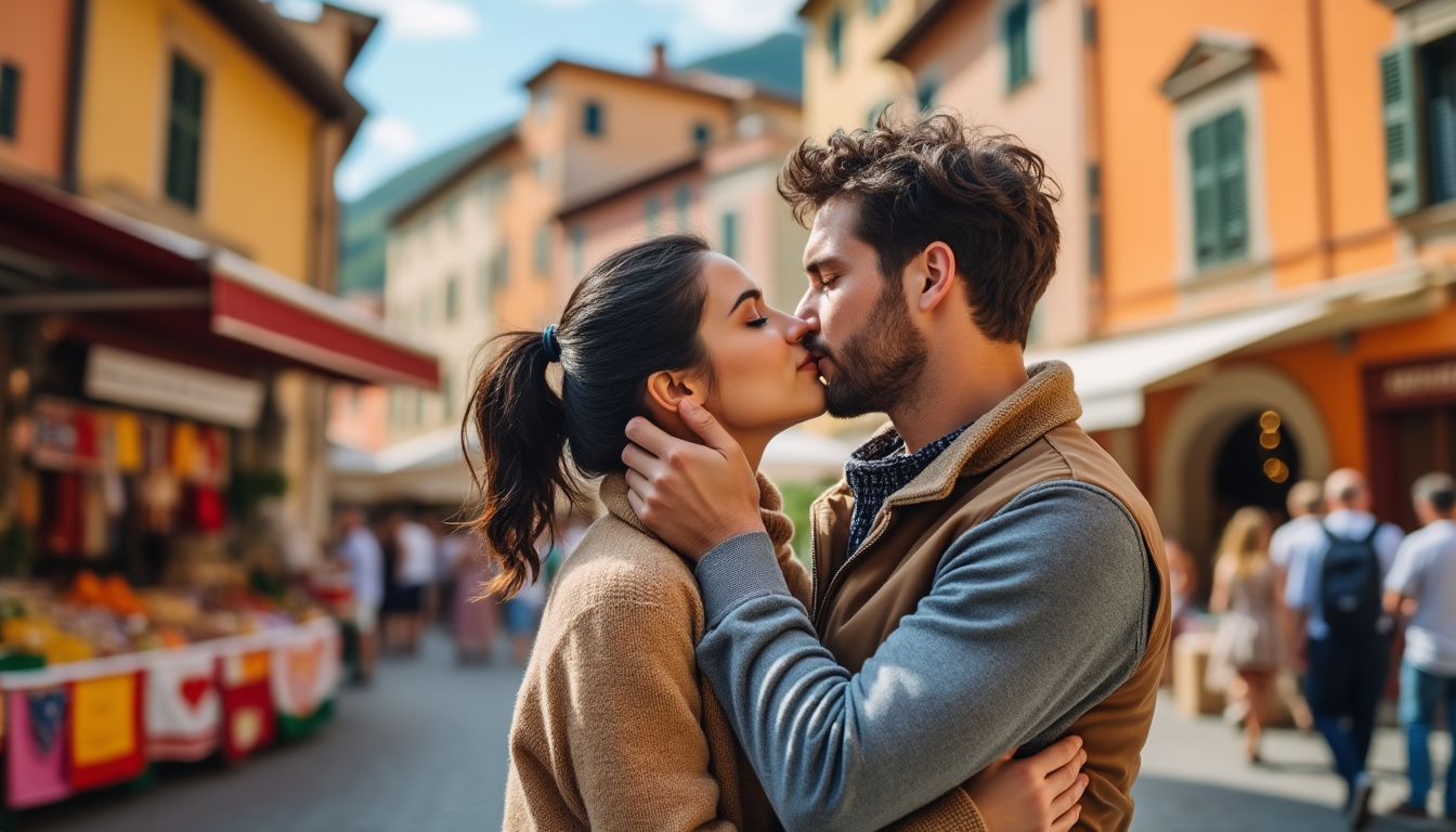 découvrez nos conseils pratiques pour capturer des photos de voyage époustouflantes même en tant qu'aventurier intermédiaire. apprenez à maîtriser la composition, la lumière et les techniques de photographie pour immortaliser vos souvenirs de voyage.