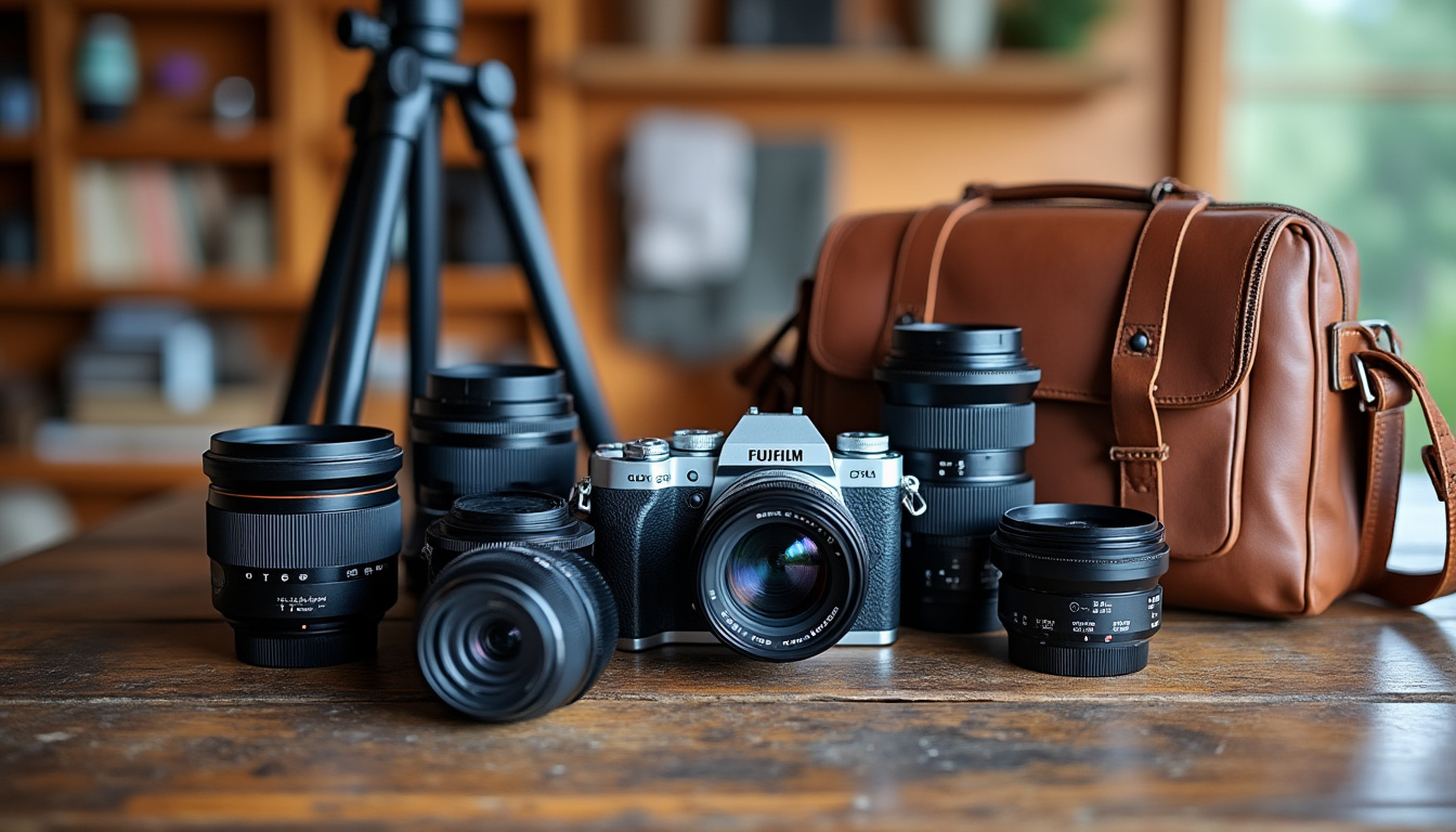 découvrez des astuces essentielles pour capturer des photos de voyage époustouflantes en tant qu'aventurier intermédiaire. apprenez à maîtriser la composition, la lumière et les techniques photographiques pour immortaliser vos aventures et créer des souvenirs visuels inoubliables.