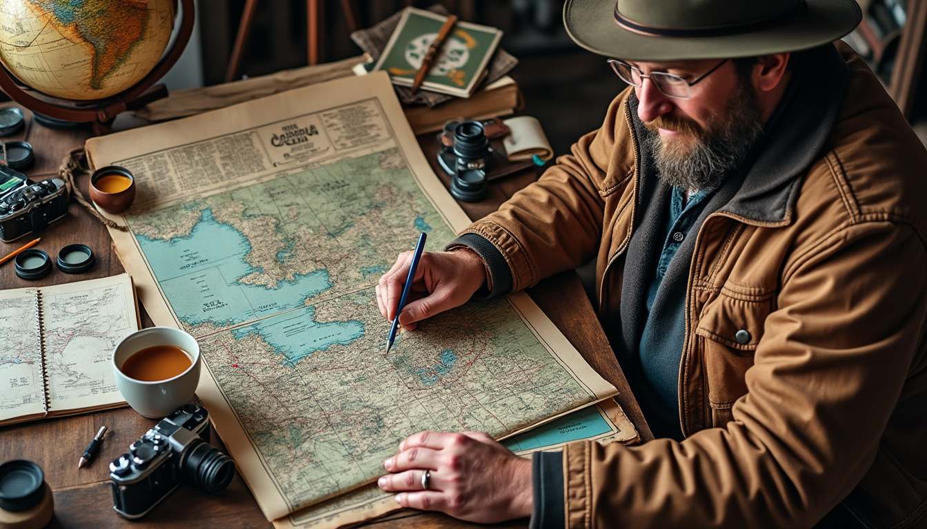 découvrez des astuces essentielles pour capturer des photos de voyage époustouflantes en tant qu'aventurier intermédiaire. apprenez à maîtriser la composition, à exploiter la lumière naturelle et à saisir des moments uniques, tout en améliorant vos compétences en photographie lors de vos prochaines explorations.