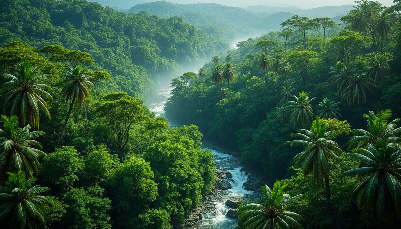 découvrez des moyens d'explorer la beauté de la nature tout en la respectant. naviguez à travers des idées écologiques et inspirantes qui vous permettront de profiter de l'aventure en harmonie avec l'environnement.