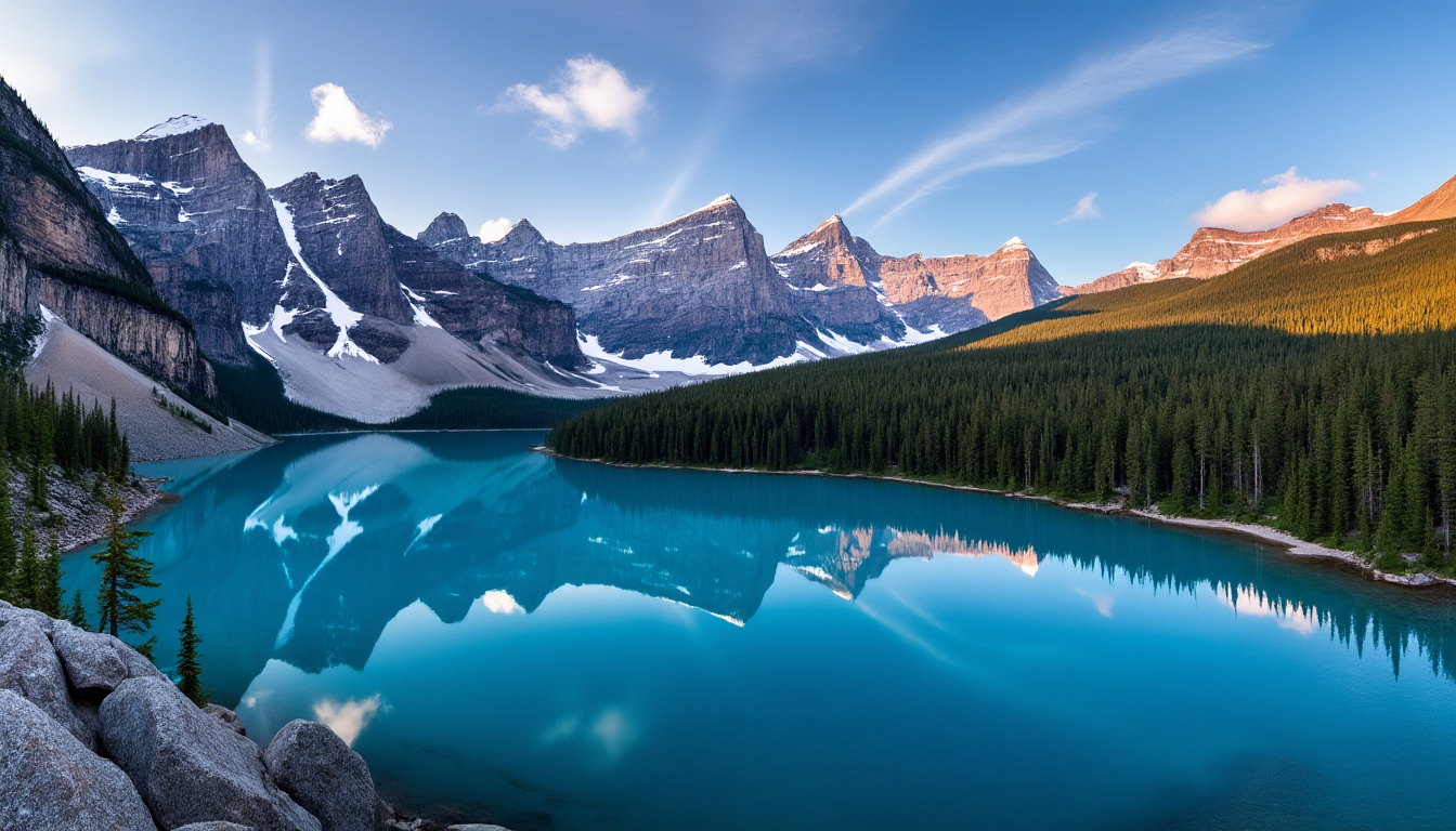 découvrez comment allier exploration et respect de la nature avec notre guide sur l'inspiration écologique. apprenez à voyager de manière responsable tout en profitant des merveilles de notre planète.