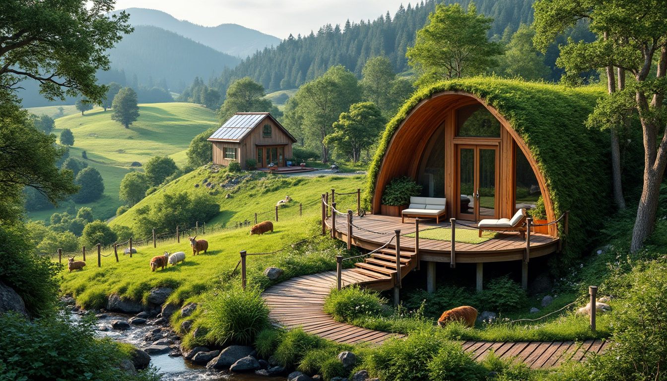 découvrez comment explorer le monde tout en respectant notre précieuse nature. cette inspiration écologique vous guide vers des pratiques durables et des aventures responsables en harmonie avec l'environnement.