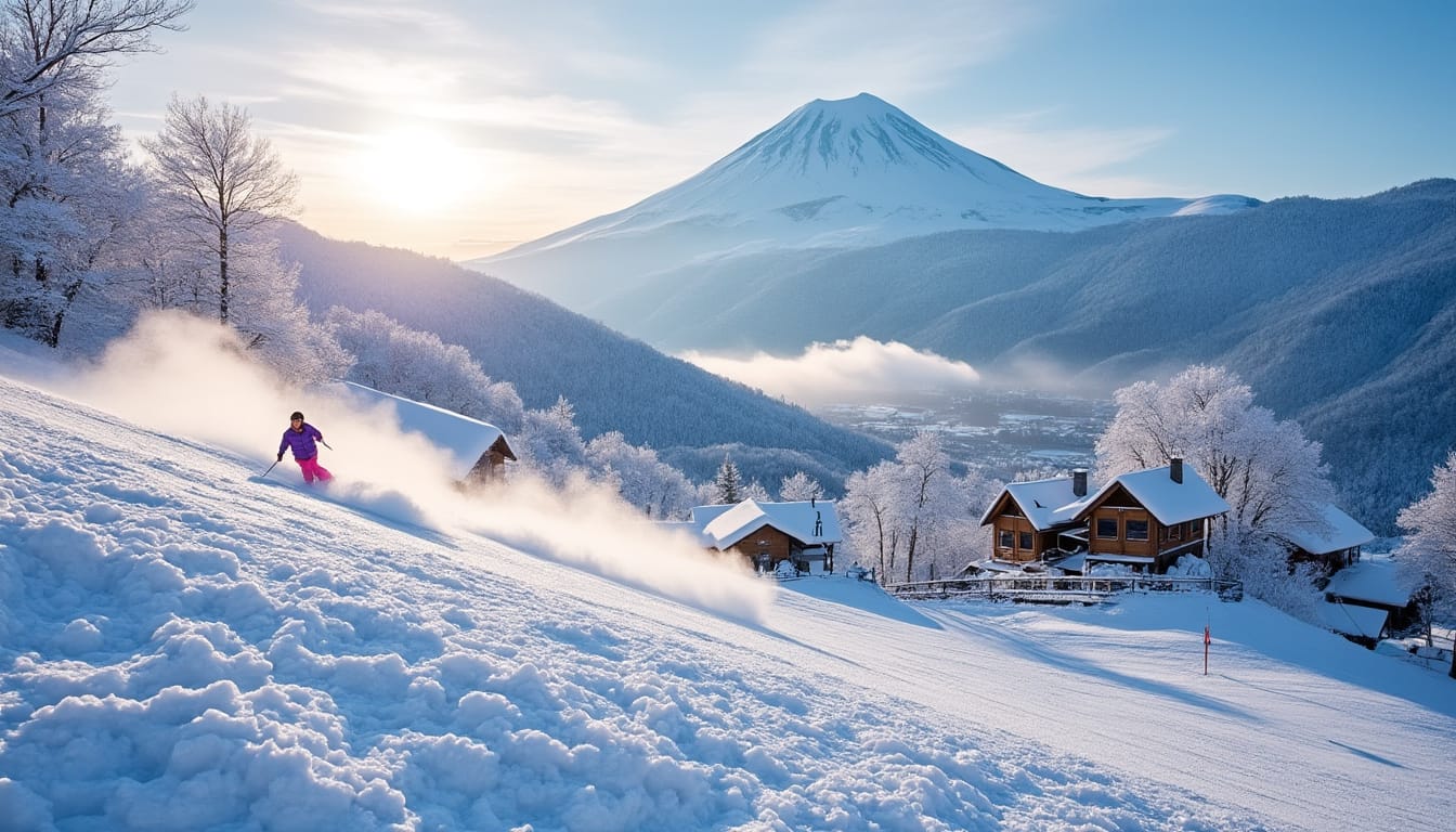 découvrez les 10 destinations incontournables qui inspireront les explorateurs expérimentés à repousser leurs limites. des paysages à couper le souffle aux cultures fascinantes, cette liste vous guide vers des aventures mémorables à travers le monde.